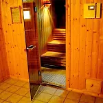 Hotel Evianquelle