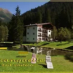Evianquelle Bad Gastein