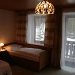 Evianquelle Hotell