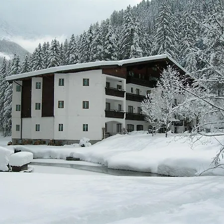 Hotel Evianquelle Bad Gastein