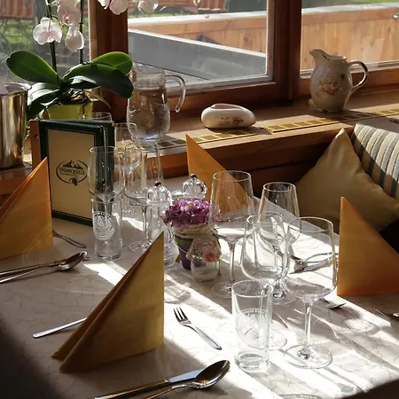 Evianquelle Hotel Bad Gastein