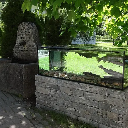 Evianquelle Hotel 3*