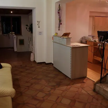 Evianquelle Bad Gastein