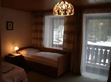 Evianquelle Hotel