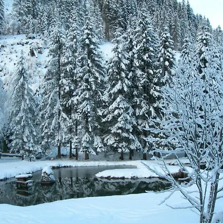 Evianquelle Hotel Bad Gastein