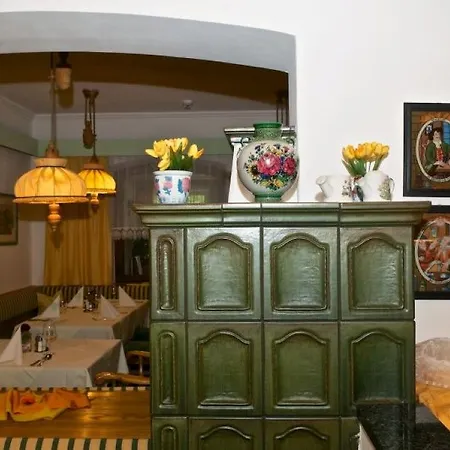 Evianquelle 3* Bad Gastein