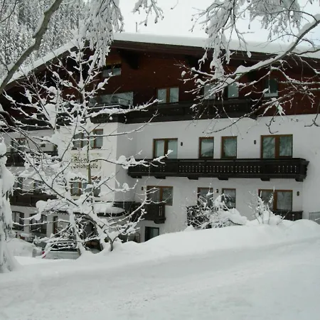 Evianquelle Hotel 3*