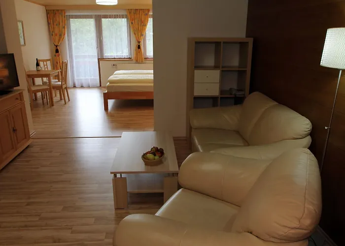 Hotel Evianquelle Bad Gastein