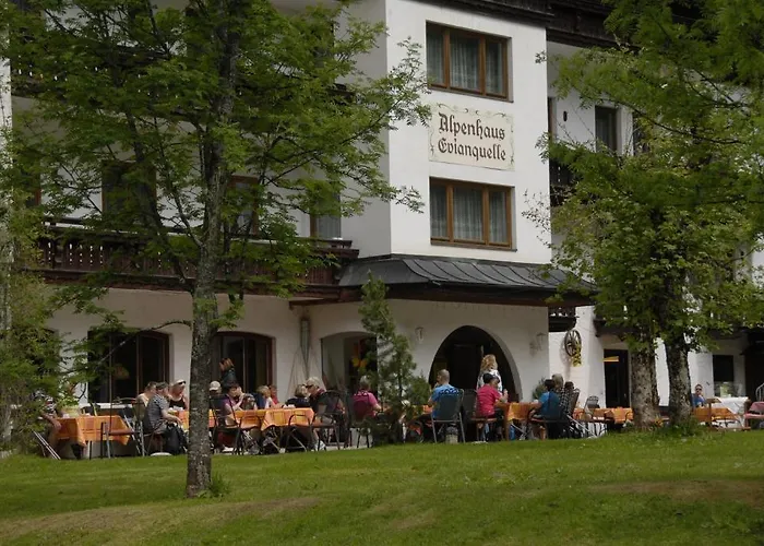 Evianquelle 3* Bad Gastein