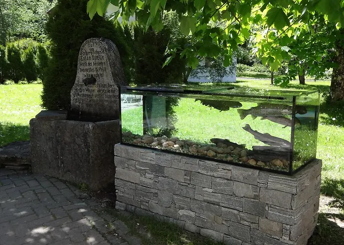 Evianquelle Hotel 3*