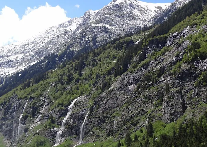 Evianquelle 3* Bad Gastein