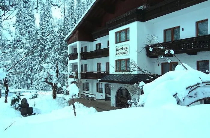 Evianquelle 3* Bad Gastein