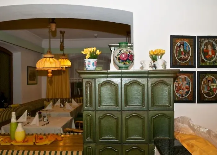 Evianquelle 3* Bad Gastein